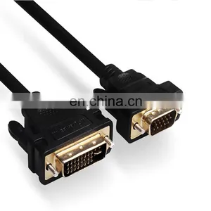 10m Male to Male Vga 9pin Cable Specification WITHOUT Screws thumbnail-5