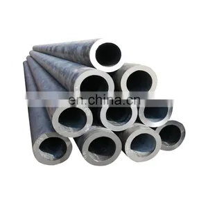 Cold Drawn Steel Pipe/ Seamless Steel Pipe for Industry thumbnail-2