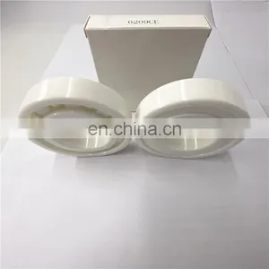 High Precision Full Ceramic Bearing 40x80x18 6208 6208CE Bearing thumbnail-4