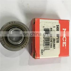 84061TNPS18 NICE Bearing 84061TNPS18 RBC Bearing 88501 Ball Bearing thumbnail-6