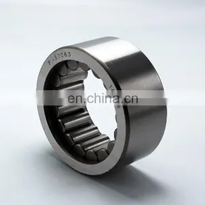 Cylindrical Roller Bearing 29x47x20mm F-57063 Bearing thumbnail-2