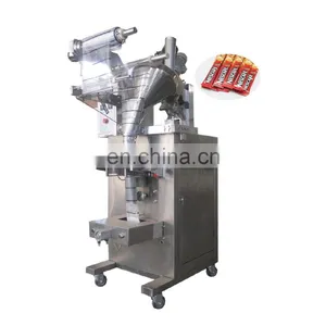GT-310F Automatic Powder Filling Sealing and Packing Machine thumbnail-2