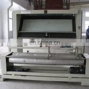 TC-B Fabric Winding Machine for Giant Batch thumbnail-5