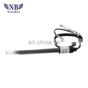 Salinity Two-pole Piece Type Platinum Black Conductivity Sensor 4 20ma thumbnail-3