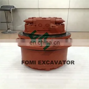 R360LC-7 Final Drive R360-7 Travel Motor 31NA-40010 thumbnail-6