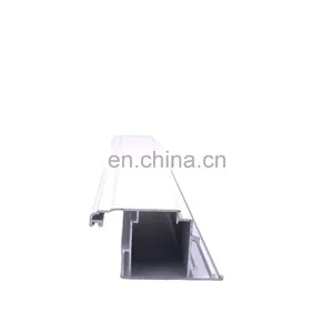 Alloy Profile Slatwall Cabinet Handles Aluminium Bathroom Window thumbnail-1