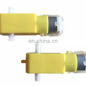 FA-130 9V DC Motor for Toy thumbnail-6