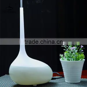 GX Diffuser Ultrasonic Aroma Diffuser Wholesale Electric Oil Burner thumbnail-2