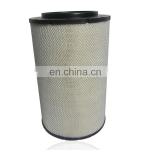 Excavator Engine Spare Parts Air Filter Element 3827643 thumbnail-2