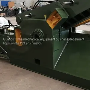 Crocodile Shears thumbnail-2