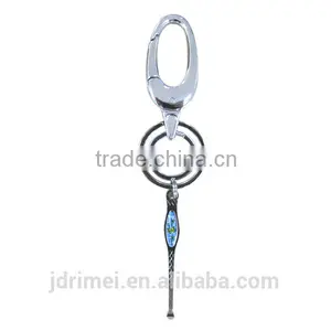 Hot Sale Wholesale Promotion Jeep Keychain thumbnail-1