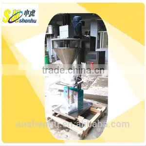 Semi-Automatic Milk Powder/seasoning/additives/ Dry Powder Filling Machine thumbnail-1