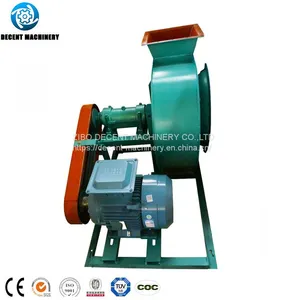 Exhaust Fans Industrial High Velocity Wall Fan High Velocity Fan Ventus thumbnail-1