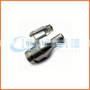 Made in China Precision Stainless Steel Cnc Turning Parts thumbnail-1