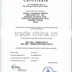 Oxygen Concentrator For Skin Care & Anti-aging With CE on Promotion 3L thumbnail-3