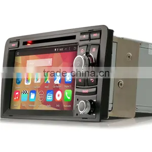 Erisin ES2027A 7" HD 4-Core Android 4.4.4 Car DVD GPS 3G WiFi Bluetooth for A3 thumbnail-5