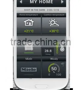 Inels Home Control Switch RFDEL71-M Dimming Actor thumbnail-2