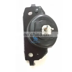 FRONT ENGINE MOUNTING INSULATOR 12361-31240 1236131240 FOR LAND CRUISER 1GRFE GRJ200 thumbnail-1