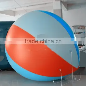 Advertising Helium Balloon Factory Sale Inflatable Helium Ballon thumbnail-1