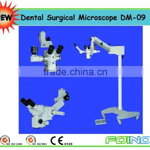 Microscope Objective Lens (Model: DM-09) thumbnail-1