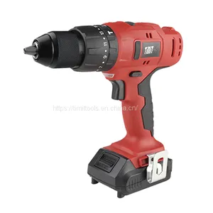Cordless Impact Drill thumbnail-1