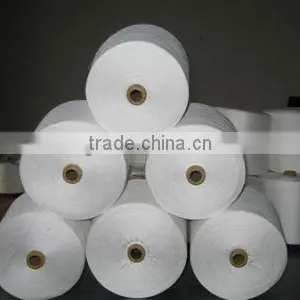 100% Spun Polyester Sewing Thread Mill thumbnail-1