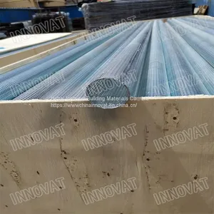 Custom Made Stainless Steel 304 Perforated Filter Tube thumbnail-3