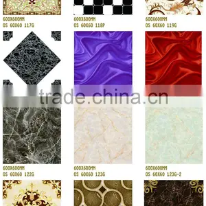 Henan All Kinds of Porcelain Tiles thumbnail-3