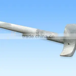 Good Thermal Conductivity,high Hardness,long Lifetime Nitride Bonded Silicon Carbide Ceramic Kiln Parts thumbnail-3