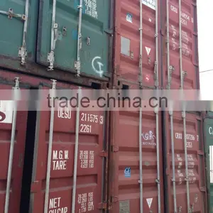 Used Cargo Shipping Container Price thumbnail-1
