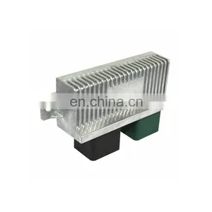 1828565C1 AP63406 YC3Z12B533AA YC3Z-12B533-AA DY-876 DY876 GPCM FSR1828565C1 Powerstroke Glow Plug Control Module Relay for Ford thumbnail-2
