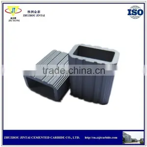 Tungsten Carbide High Precision The Wear Parts thumbnail-3