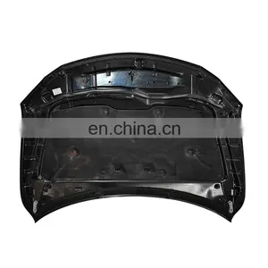 Camry 2009 Used Carbon Fiber Hood Bonnet Engine Cover Car Parts Bonnet Hood Used Car Parts Car Engine Hood thumbnail-1
