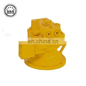 Kubota KX121 Swing Motor KX135 Slew Motor KX135-3 Rotary Motor thumbnail-3