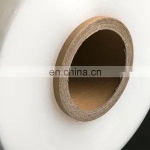 Super Clear LLDPE Stretch Protective Film for Goods Wrapping thumbnail-1