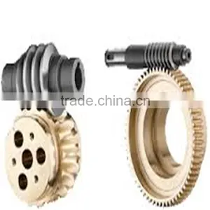 Wholesale Low Price High Quality Fixed Micro Worm Gear thumbnail-1