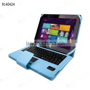 Bluetooth Keyboard for Microsoft Surface RT/Pro2 10.6"Blue thumbnail-4