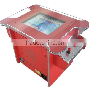 Cocktail Game Machine BS-T4LC22M1 thumbnail-2