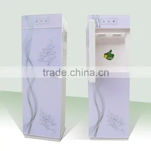 Red Electronic Cooling Water Dispenser, With 7 Stage Filter Water Purifier thumbnail-5