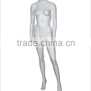 Beautiful Frp Female Headless Mannequin thumbnail-2
