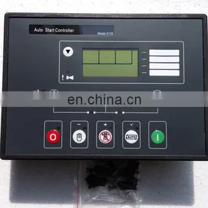 Generator Set Control Panel DSE5120 thumbnail-1