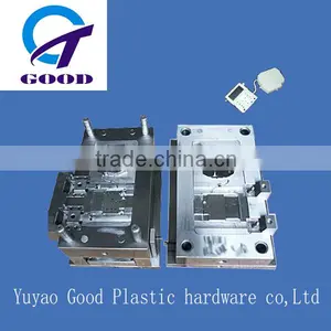 High Precision Plastic Molds for Auto Parts thumbnail-5