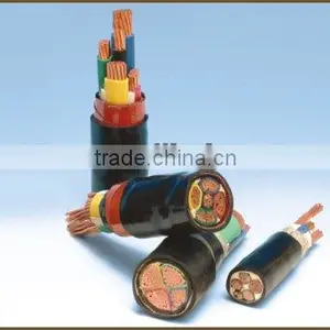HIGH VOLTAGE ALUMINIUM CABLES thumbnail-1