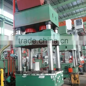 Sheet Metal Punch Press Machine thumbnail-5