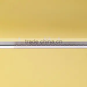 Wesda Good Quality Bathroom Stianless Steel Towel Bar 5602 thumbnail-4