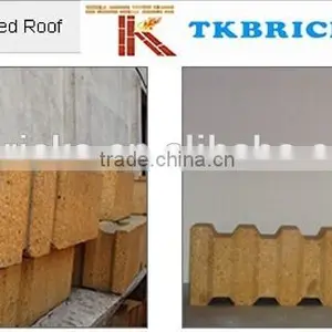 Clay Brick Tunnel Kiln Car Brick Clay Tunnel Kiln Car Brick thumbnail-1