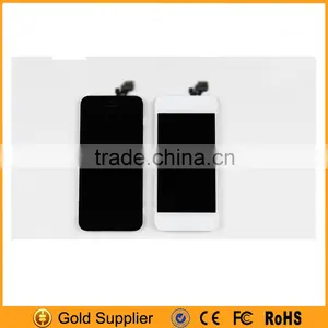 Cheap Replacement Digitizer Lcd Touch Screen for Iphone 5S, For Iphone 5s Lcd Display Assembly thumbnail-1
