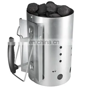 Best Quality Chimney Starter thumbnail-3