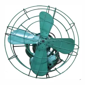 Custom Design Mini Fan Portable Passenger Car Fan With Reasonable Price thumbnail-1