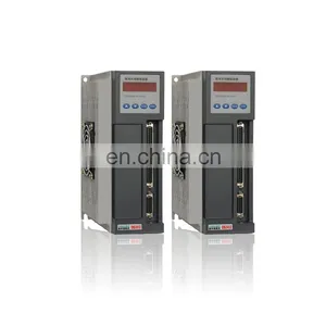 NEWker Servo Motor Drive Twin Channel ac Servo Driver for CNC Machines thumbnail-1
